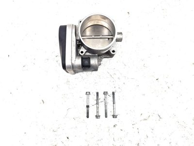 2005-2009 Cadillac Sts Throttle Body Valve Oem With Sensors 4.6L 12567376