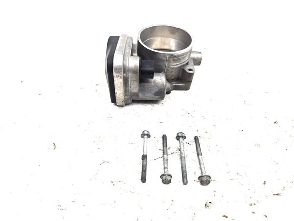2005-2009 Cadillac Sts Throttle Body Valve Oem With Sensors 4.6L 12567376 — photo 6