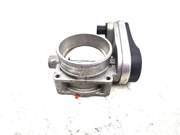 2005-2009 Cadillac Sts Throttle Body Valve Oem With Sensors 4.6L 12567376 — photo 10