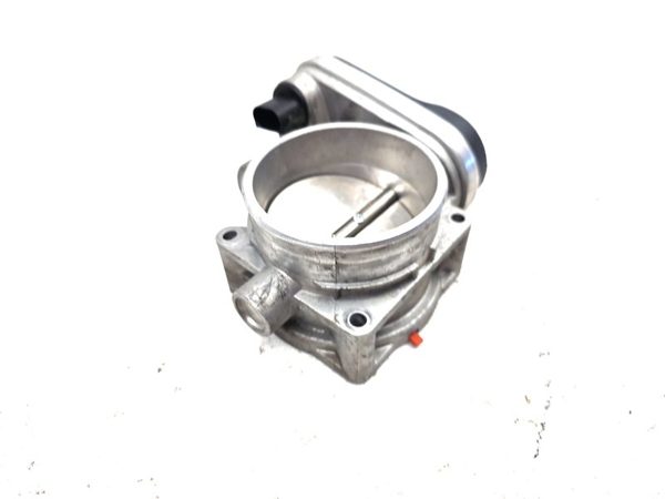 2005-2009 Cadillac Sts Throttle Body Valve Oem With Sensors 4.6L 12567376 — photo 11