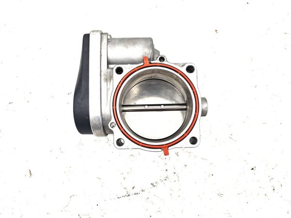 2005-2009 Cadillac Sts Throttle Body Valve Oem With Sensors 4.6L 12567376 — photo 13