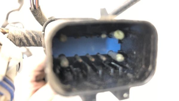 1999 Dodge Caravan Wire Harness (engine) Wiring For Engine OEM 3.3L — photo 7