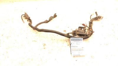 1999 Dodge Caravan Wire Harness (engine) Wiring For Engine OEM 3.3L