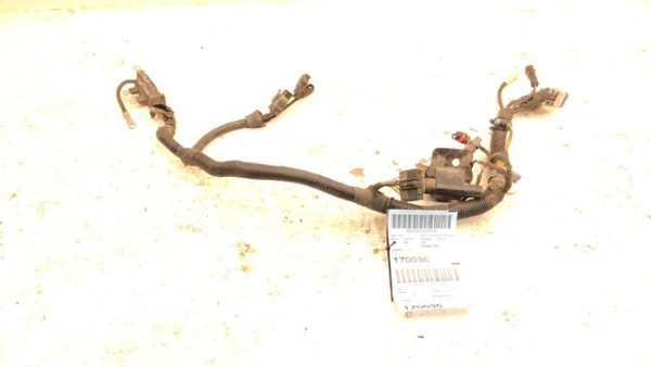 1999 Dodge Caravan Wire Harness (engine) Wiring For Engine OEM 3.3L — photo 1