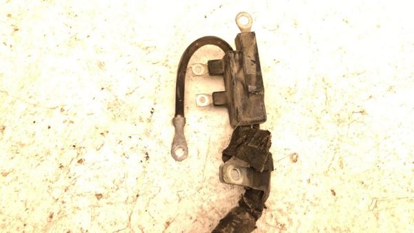 1999 Dodge Caravan Wire Harness (engine) Wiring For Engine OEM 3.3L — photo 3