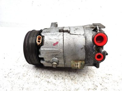 08-12 Chevy Malibu Ac Compressor Air Conditioner Pump Assembly Oem 3.6L 20899505