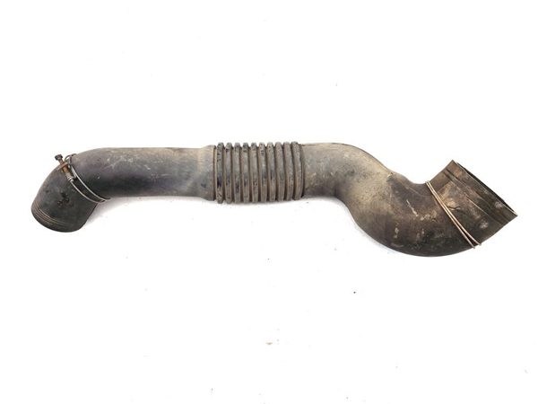 1992-1998 Isuzu Npr Air Intake Tube From Filter Box Oem 4Bd2 3.9L Damaged — photo 8