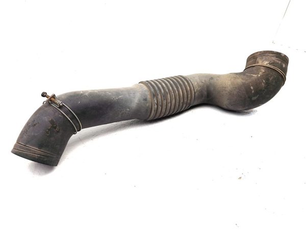 1992-1998 Isuzu Npr Air Intake Tube From Filter Box Oem 4Bd2 3.9L Damaged — photo 10