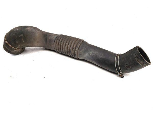 1992-1998 Isuzu Npr Air Intake Tube From Filter Box Oem 4Bd2 3.9L Damaged — photo 13