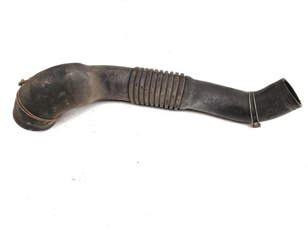 1992-1998 Isuzu Npr Air Intake Tube From Filter Box Oem 4Bd2 3.9L Damaged — photo 15