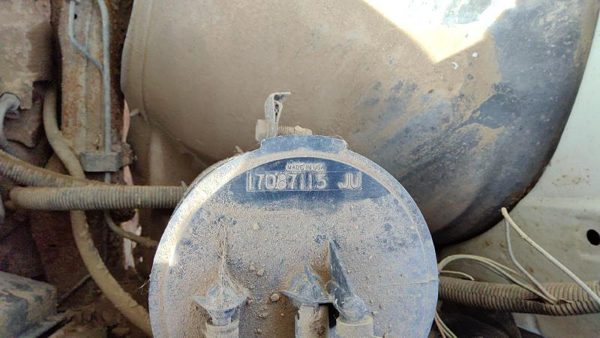 1988-1995 Chevy Silverado 1500 Fuel Vapor Canister Charcoal Housing 5.0L 4.3L — photo 5