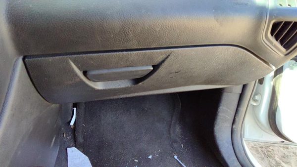 12-16 Focus Ford Focus Glove Box Assembly Complete Door With Latch Oem Black Ew — photo 2