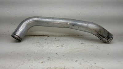 1997 Ford F250 F350 Powerstroke 7.3L Intercooler Tube Cac Pipe Diesel