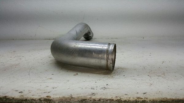 1997 Ford F250 F350 Powerstroke 7.3L Intercooler Tube Cac Pipe Diesel — photo 7