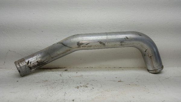 1997 Ford F250 F350 Powerstroke 7.3L Intercooler Tube Cac Pipe Diesel — photo 3