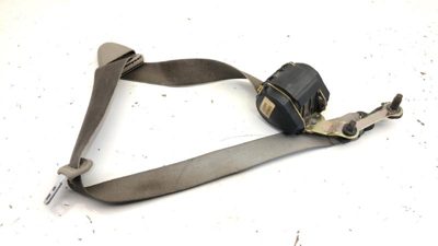 2000-2002 Saturn Sl2 Sedan Driver Left Front Seat Belt Retractor Oem Shoulder
