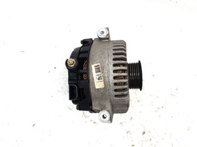 1999-2002 Mercury Grand Marquis Alternator 4.6L Xw7Z10346Aa