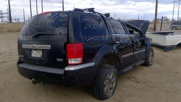2008 Dodge Durango — vehicle photo 6