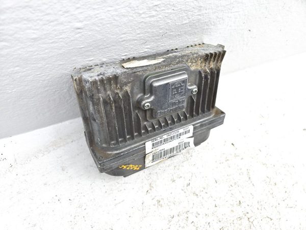 1996 Olds 88 Electronic Control Module Computer Ecm Ecu 3.8L 88963800 16232044 — photo 3