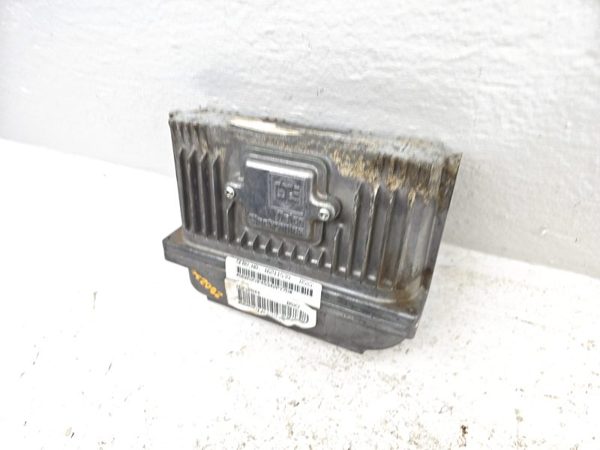 1996 Olds 88 Electronic Control Module Computer Ecm Ecu 3.8L 88963800 16232044 — photo 4