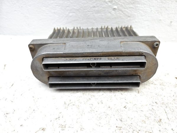 1996 Olds 88 Electronic Control Module Computer Ecm Ecu 3.8L 88963800 16232044 — photo 8