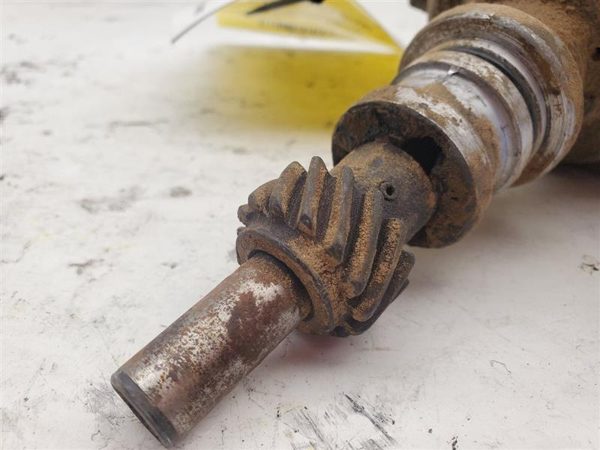 1982 82-83 Fairmont OEM Distributor 3.3L — photo 3