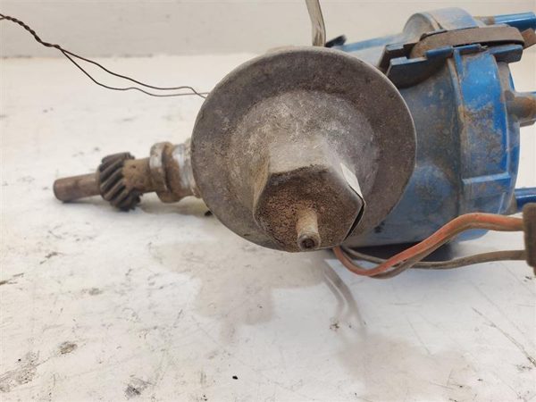 1982 82-83 Fairmont OEM Distributor 3.3L — photo 7