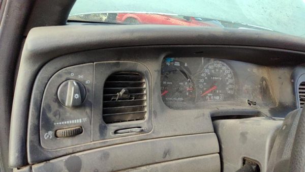 2005-2011 Ford Crown Vic Trim Bezel Around Speedometer Oem Dash Surround Panel — photo 4