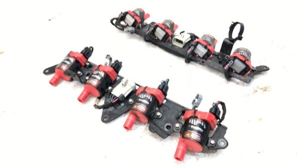 2004 Buick Rainier Ignition Coil Set Carbole Aftermarket 5.3L — photo 2