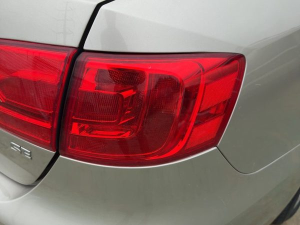 2011-2014 Vw Jetta Passenger Right Outer Tail Light Brake Lamp Oem Rear — photo 4