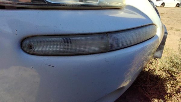 1998-2000 Town & Country Right Front Turn Signal Light Lamp Oem Bumper Mounted — photo 2