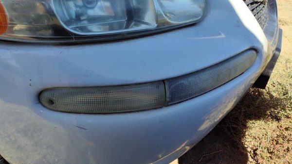 1998-2000 Town & Country Right Front Turn Signal Light Lamp Oem Bumper Mounted — photo 1