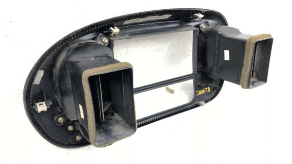 97-04 Ford F150 Trim Bezel Around Radio Speedometer Surround Dash Panel Oem Gray — photo 11