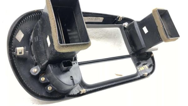 97-04 Ford F150 Trim Bezel Around Radio Speedometer Surround Dash Panel Oem Gray — photo 12