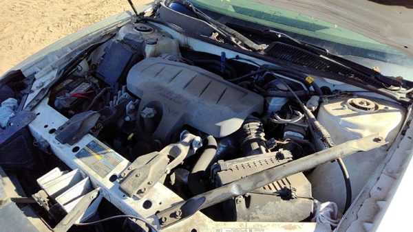 2007 Buick LaCrosse Lower Control Arm Rr RH — photo 2