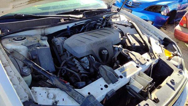 2007 Buick LaCrosse Lower Control Arm Rr RH — photo 8