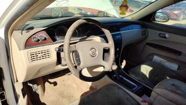 2007 Buick LaCrosse Lower Control Arm Rr RH — photo 3