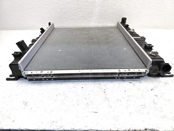 1998-2011 Ford Ranger Radiator New Unused 3.0L V6 At 4X2 Xl2Z8005La — photo 7