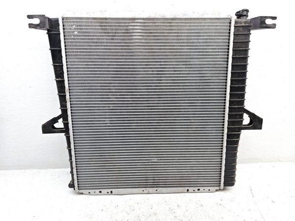 1998-2011 Ford Ranger Radiator New Unused 3.0L V6 At 4X2 Xl2Z8005La — photo 9