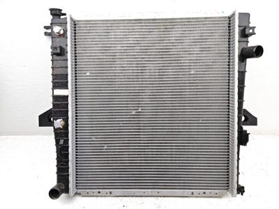 1998-2011 Ford Ranger Radiator New Unused 3.0L V6 At 4X2 Xl2Z8005La
