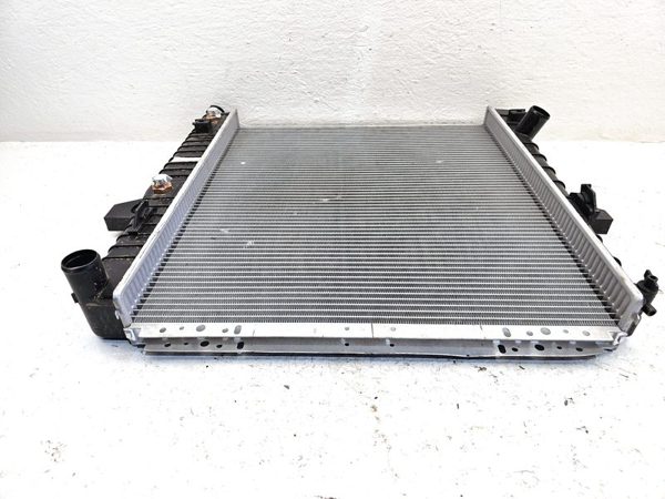 1998-2011 Ford Ranger Radiator New Unused 3.0L V6 At 4X2 Xl2Z8005La — photo 2