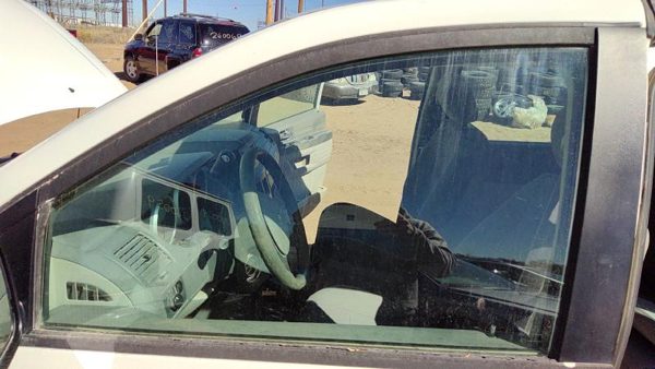 2008-2020 Dodge Grand Caravan Driver Left Front Side Window Door Glass Oem — photo 2