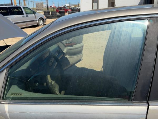 2000-2005 Buick Lesabre Driver Left Front Side Window Door Glass Oem 15256607 — photo 3
