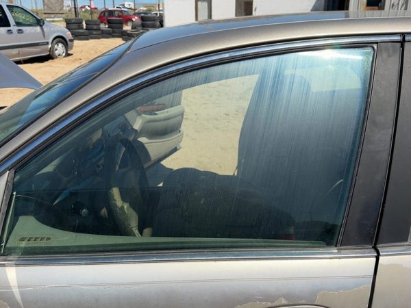 2000-2005 Buick Lesabre Driver Left Front Side Window Door Glass Oem 15256607 — photo 1