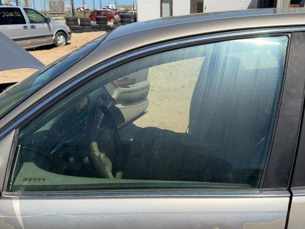 2000-2005 Buick Lesabre Driver Left Front Side Window Door Glass Oem 15256607 — photo 4