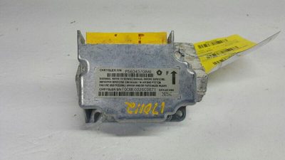 2006 Dodge Ram Chassis Brain Box Free Shipping