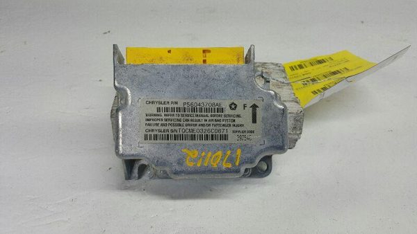 2006 Dodge Ram Chassis Brain Box Free Shipping — photo 1