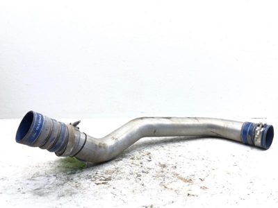00-03 F250 7.3L Powerstroke air to air intercooler pipe CAC Tube Elbow Couplers