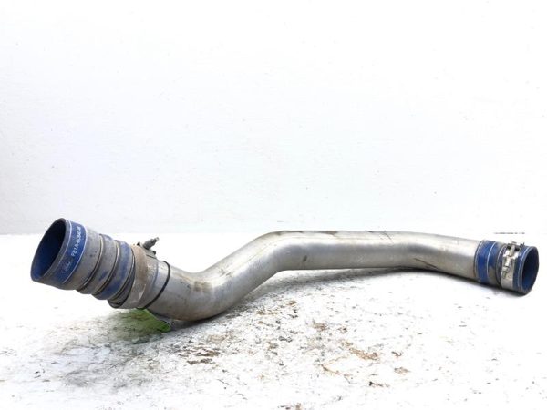 00-03 F250 7.3L Powerstroke air to air intercooler pipe CAC Tube Elbow Couplers — photo 1