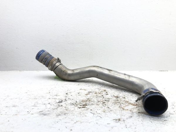 00-03 F250 7.3L Powerstroke air to air intercooler pipe CAC Tube Elbow Couplers — photo 2